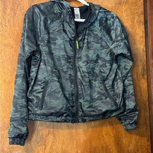 Good American Black Jacket